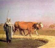 unknow artist Arab or Arabic people and life. Orientalism oil paintings  467 Germany oil painting artist